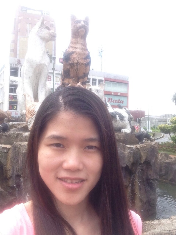 She is Olivia from Kuching, Sabah. She joined us since June 2015. We are impressed and admire her attitude as she purposely take the flight from Sabah and attend our preview session at Kuala Lumpur! We ensure you have brought fruitful experience throughout the preview. Welcome to our Accountant Today's family!!!